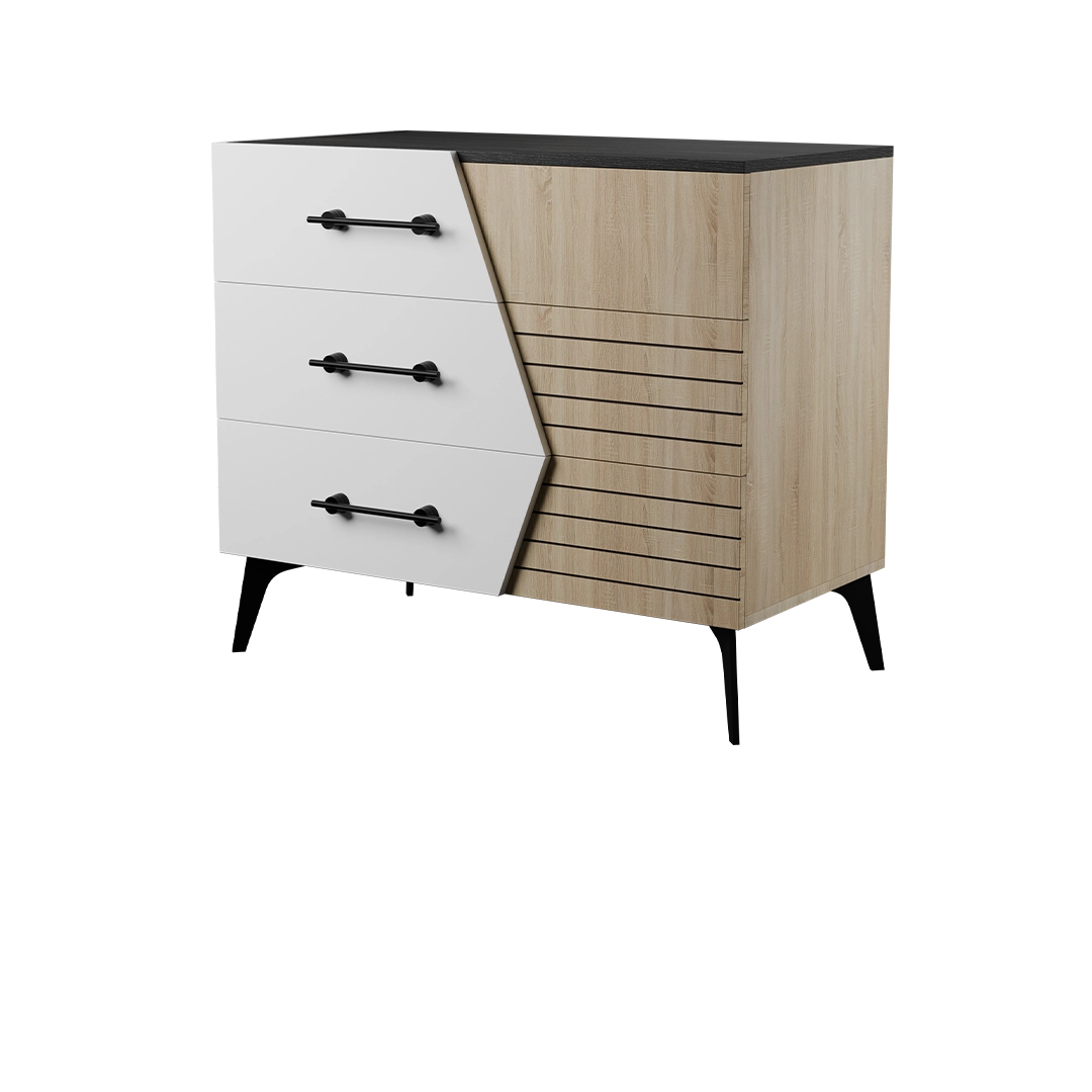 دراور سرویس خواب ورنا نئوپان