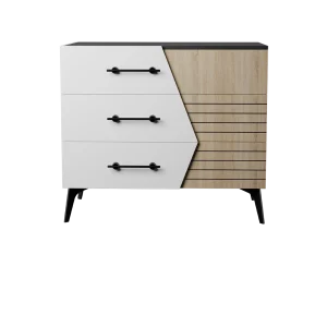 میز آرایش سرویس خواب ورنا