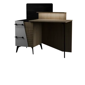 میز تحریر سرویس خواب ورنا