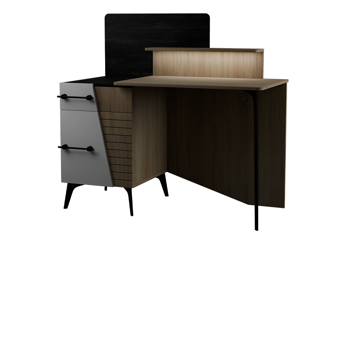 میز تحریر سرویس خواب ورنا