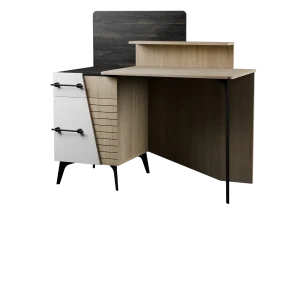 میز تحریر سرویس خواب ورنا | لاین نوری سرویس خواب ورنا