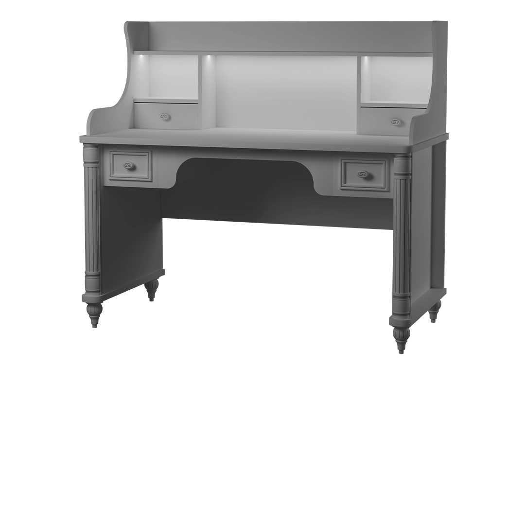 میز تحریر سرویس خواب ژاکلین