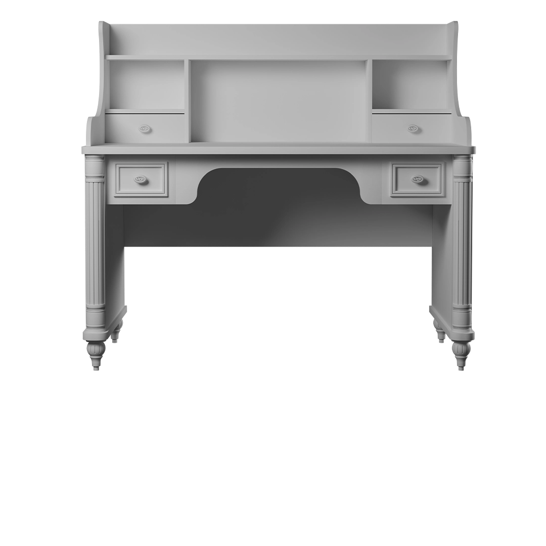 میز تحریر سرویس خواب ژاکلین