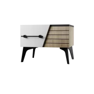 سرویس خواب ورنا پاتختی