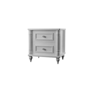 پاتختی سرویس خواب ژاکلین