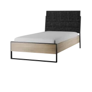 تخت 100 سرویس خواب لوکا پلاس نئوپان