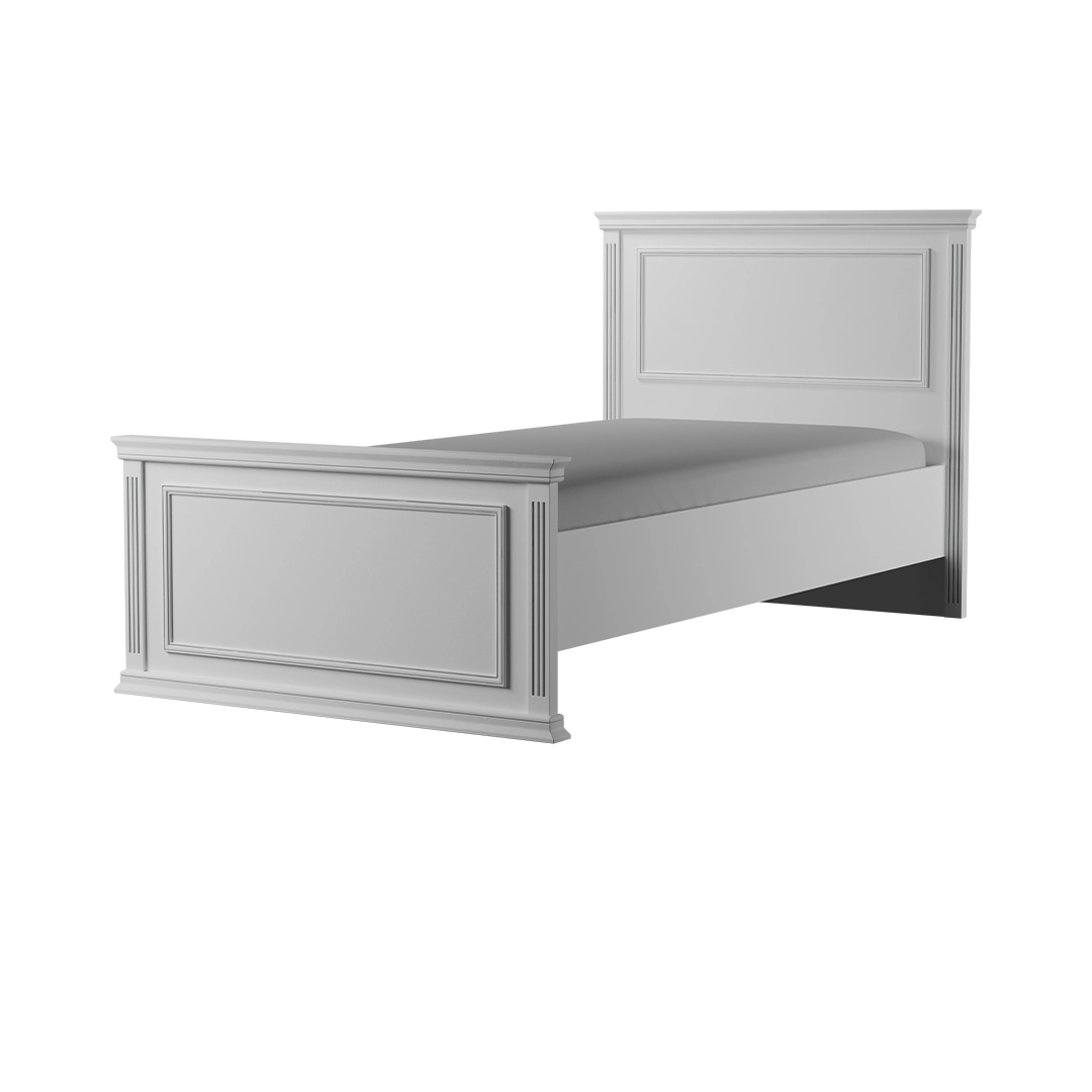 تخت 100 سرویس خواب ژاکلین