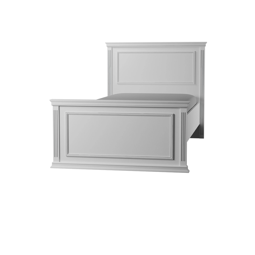 سرویس خواب ژاکلین تخت 100