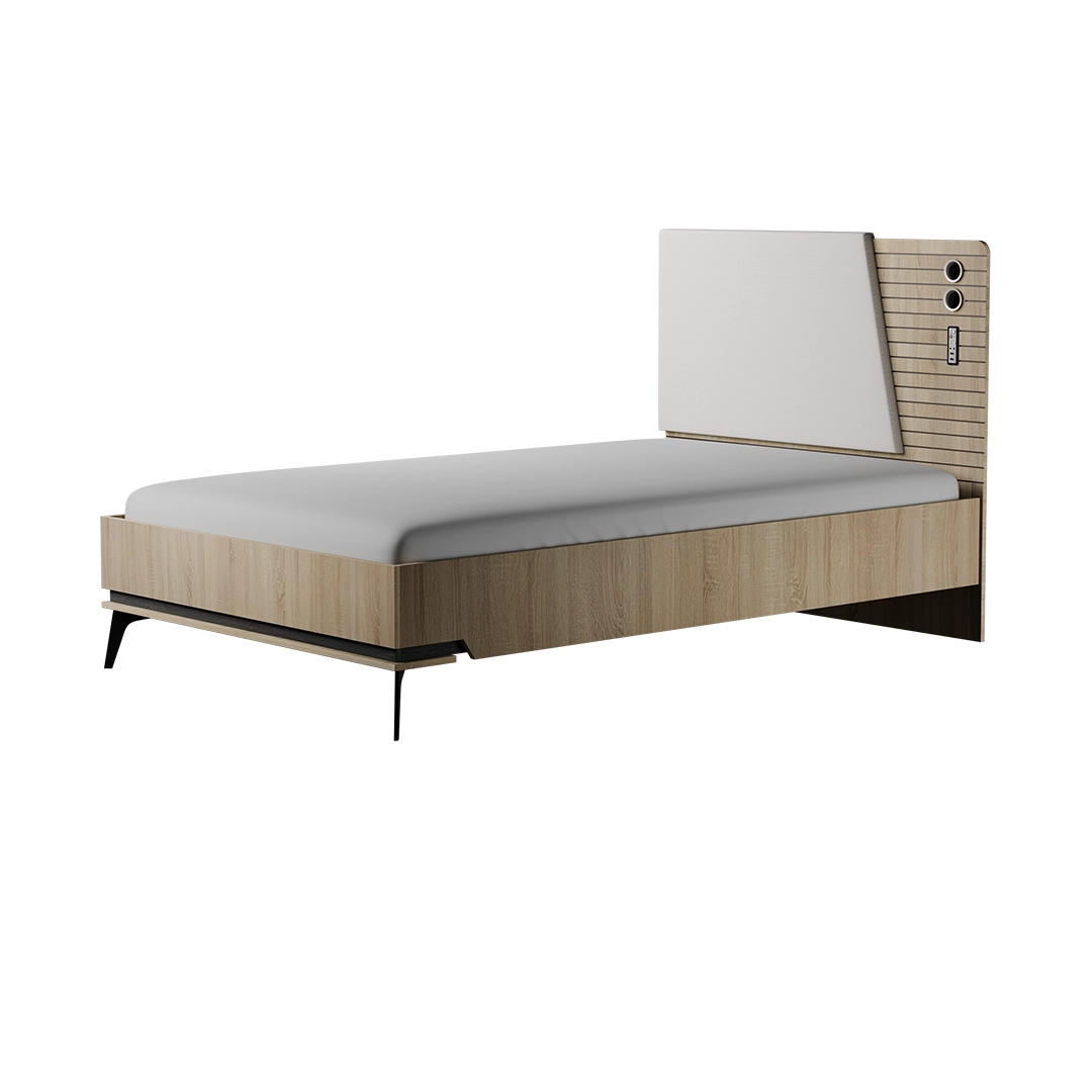 سرویس خواب ورنا تخت 100