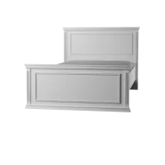 سرویس خواب ژاکلین تخت 120