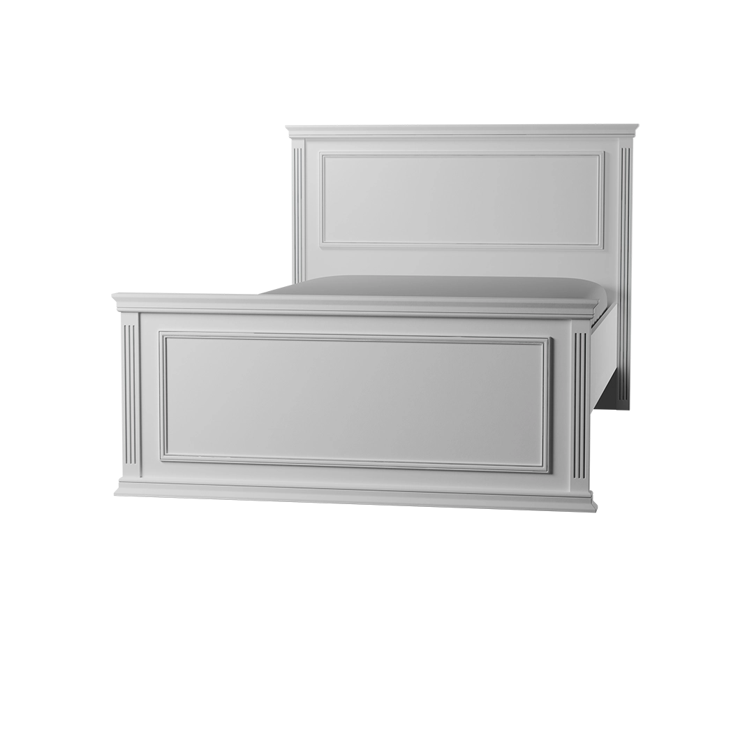 سرویس خواب ژاکلین تخت 120