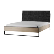 تخت 160 سرویس خواب لوکا پلاس نئوپان