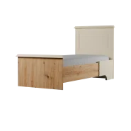 سرویس خواب پارلا کرم تخت دو منظوره