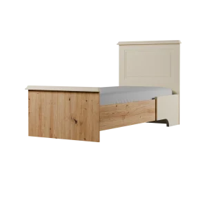 سرویس خواب پارلا کرم تخت دو منظوره