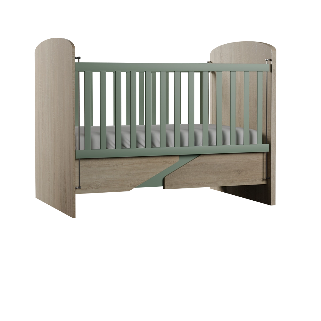 تخت دو منظوره سرویس خواب لوف نئوپان