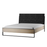 تخت 160 سرویس خواب لوکا پلاس نئوپان