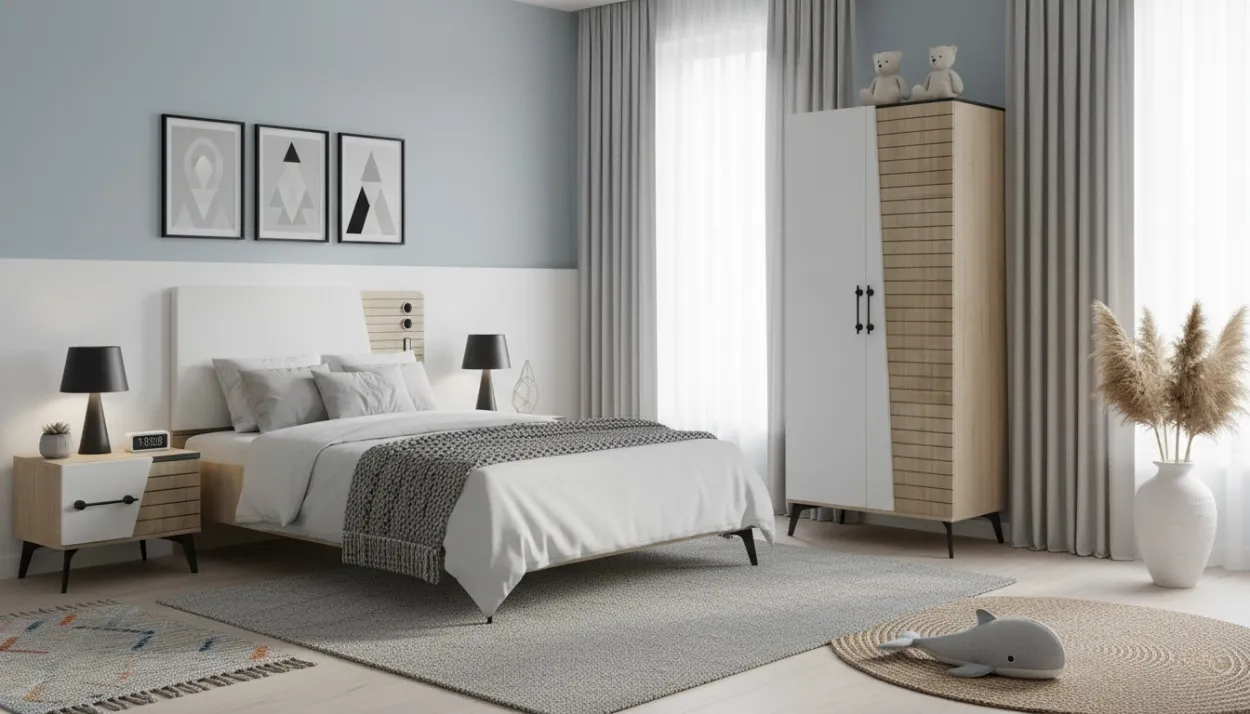 سرویس خواب ژیک مدل ورنا