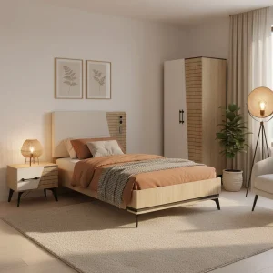 سرویس خواب ورنا