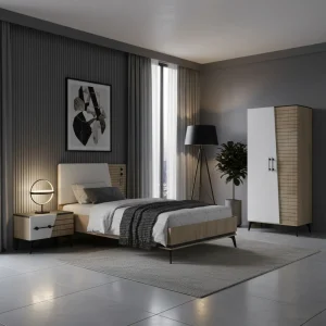 سرویس خواب ورنا