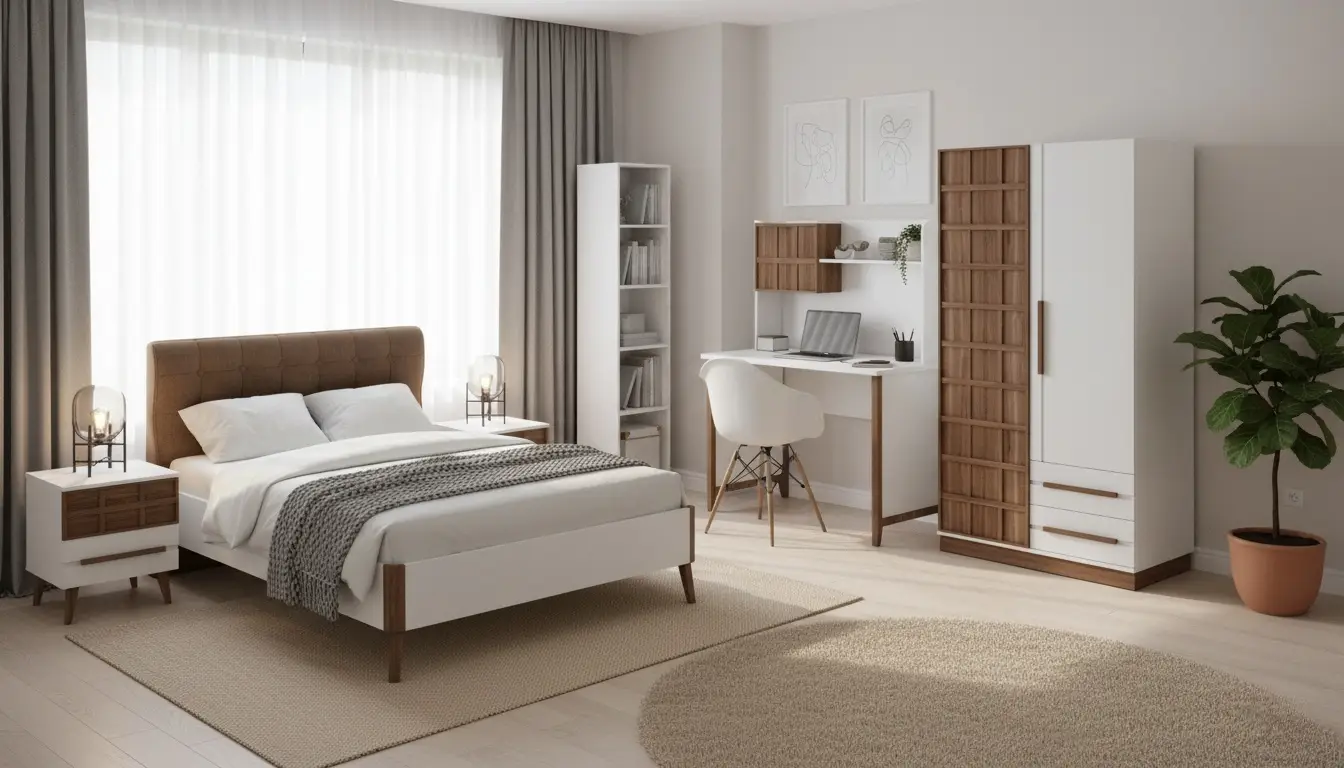 سرویس خواب آراکو