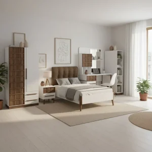 سریس خواب آراکو از برند ژیک