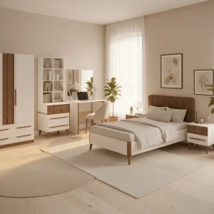 سرویس خواب آراکو