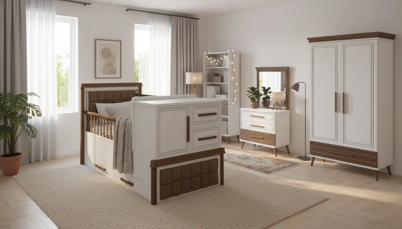 ویترین سرویس خواب دنیس