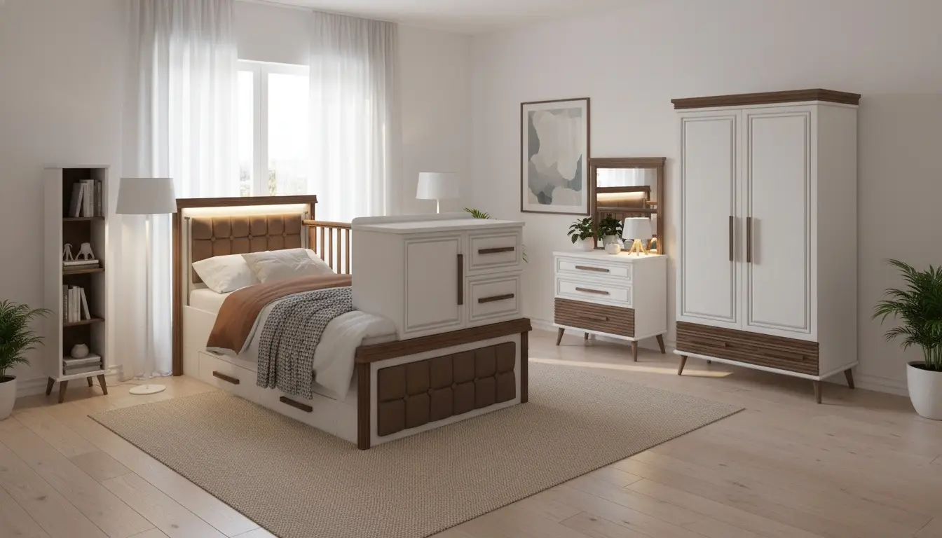 سرویس خواب دنیس