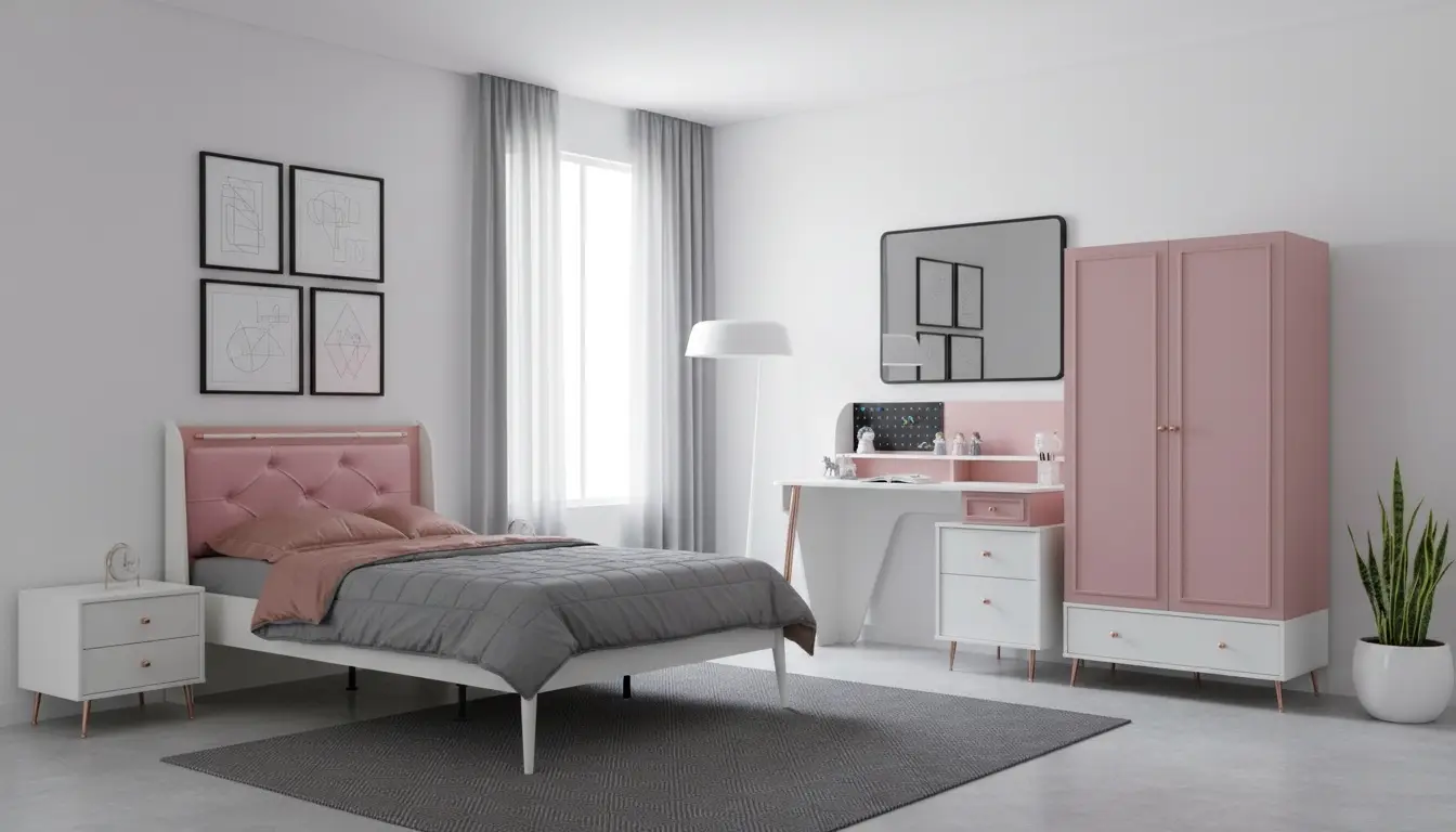 سرویس خواب الگانس