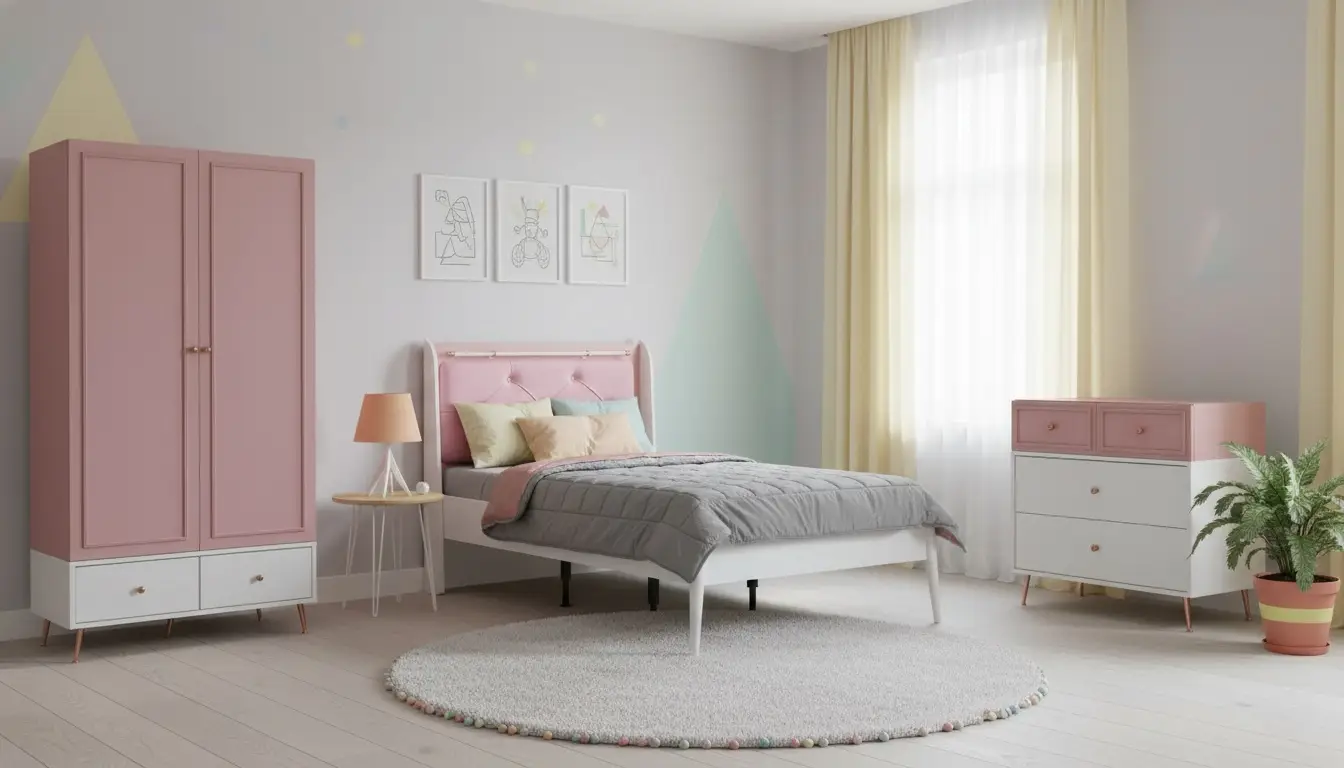 کمد های سرویس خواب الگانس