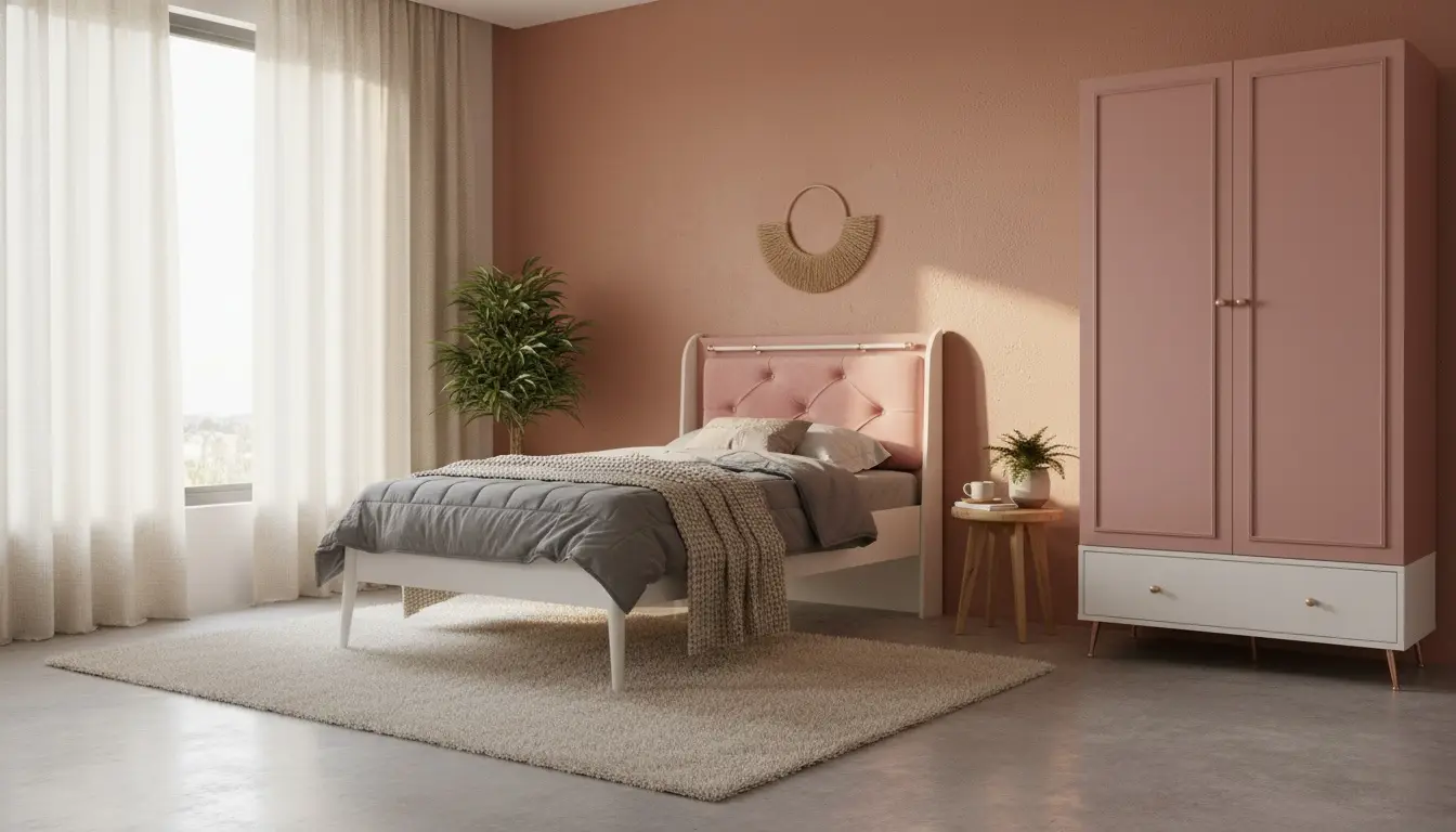 وسایل سرویس خواب ژیک