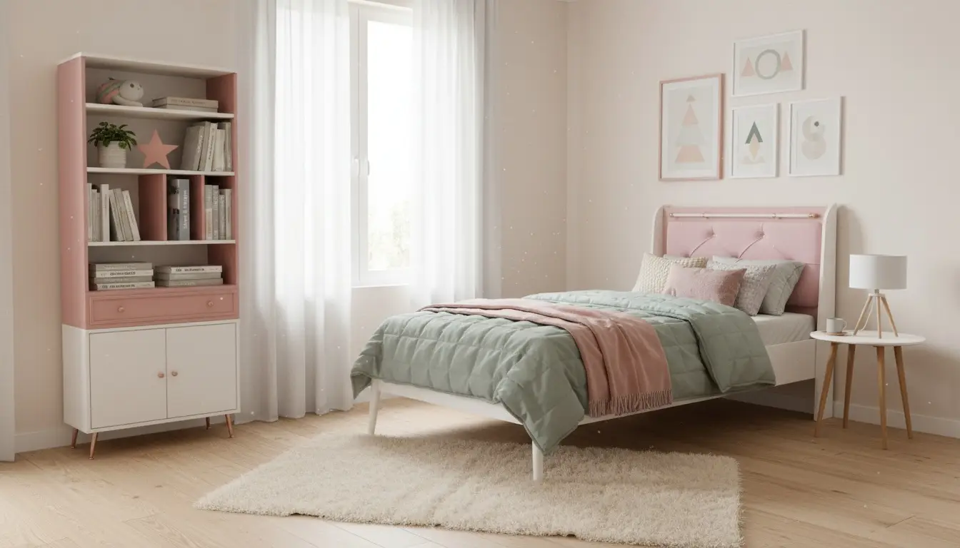 کتابخانه سرویس خواب الگانس