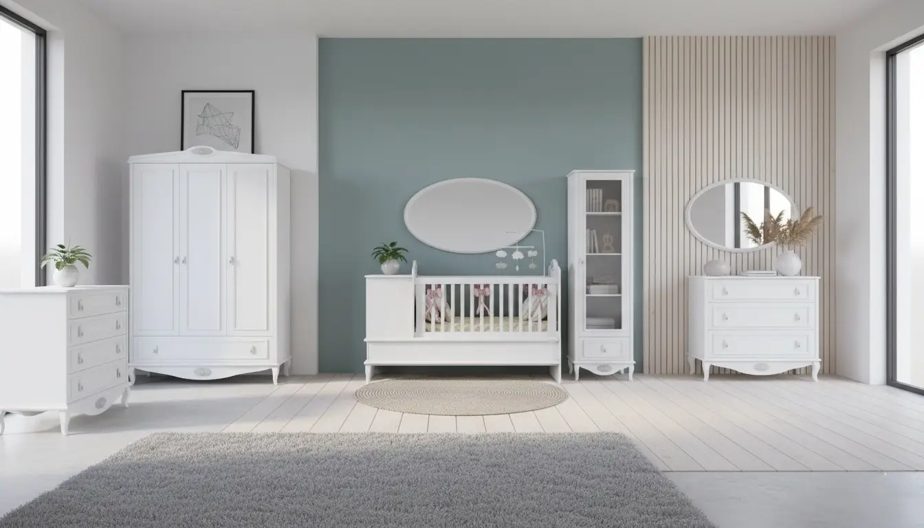 تخت سه کشو سرویس خواب الیزا