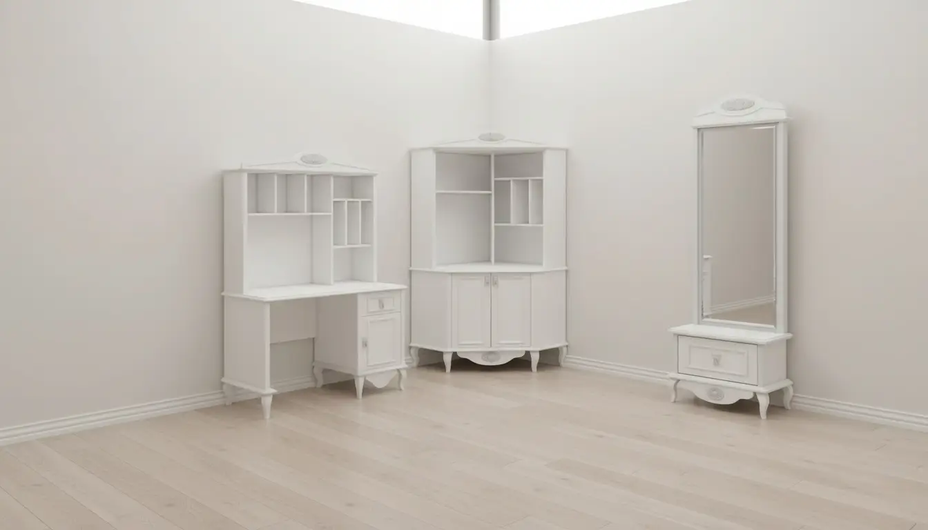 کتابخانه سرویس خواب الیزا