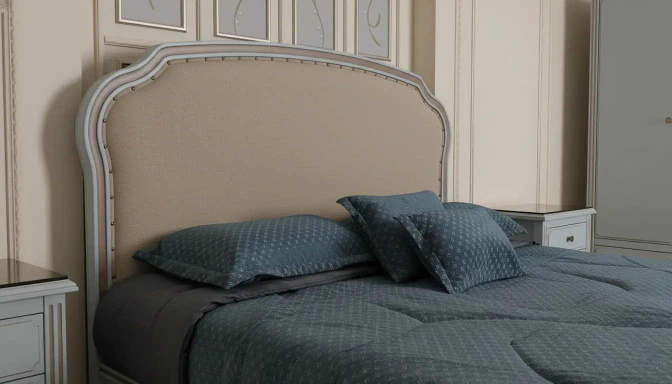 تخت های سرویس خواب الیزابت