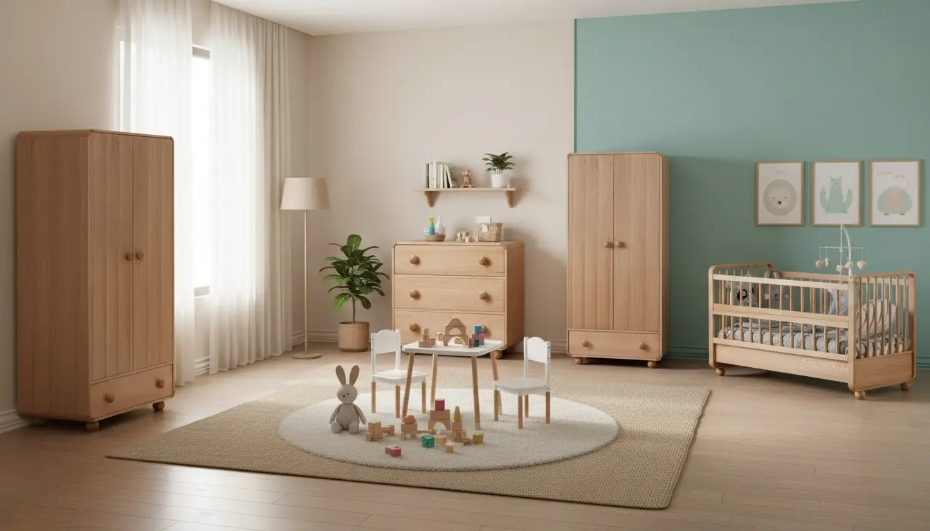 سرویس خواب گندم