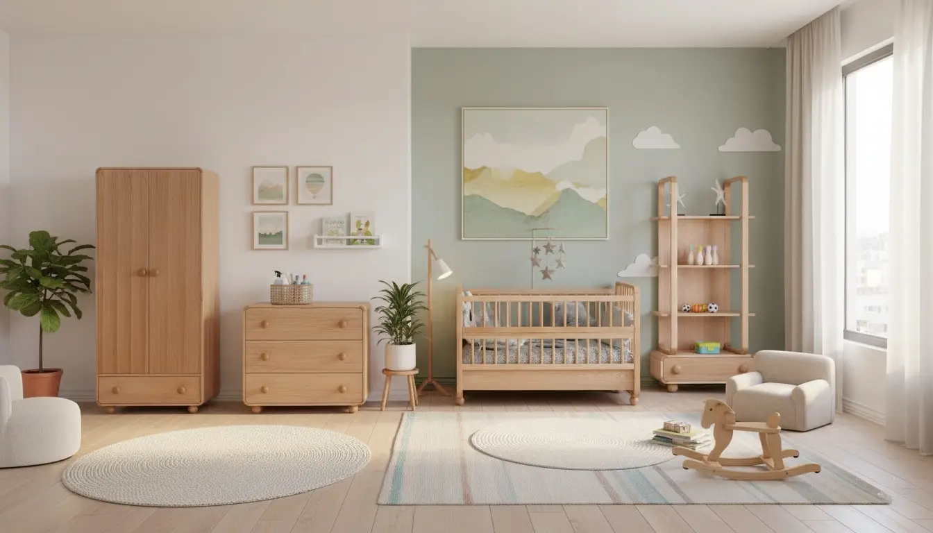 کتابخانه سرویس خواب گندم