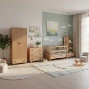 سرویس خواب گندم از سرویس خواب ژیک