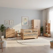 سرویس خواب گندم ژیک