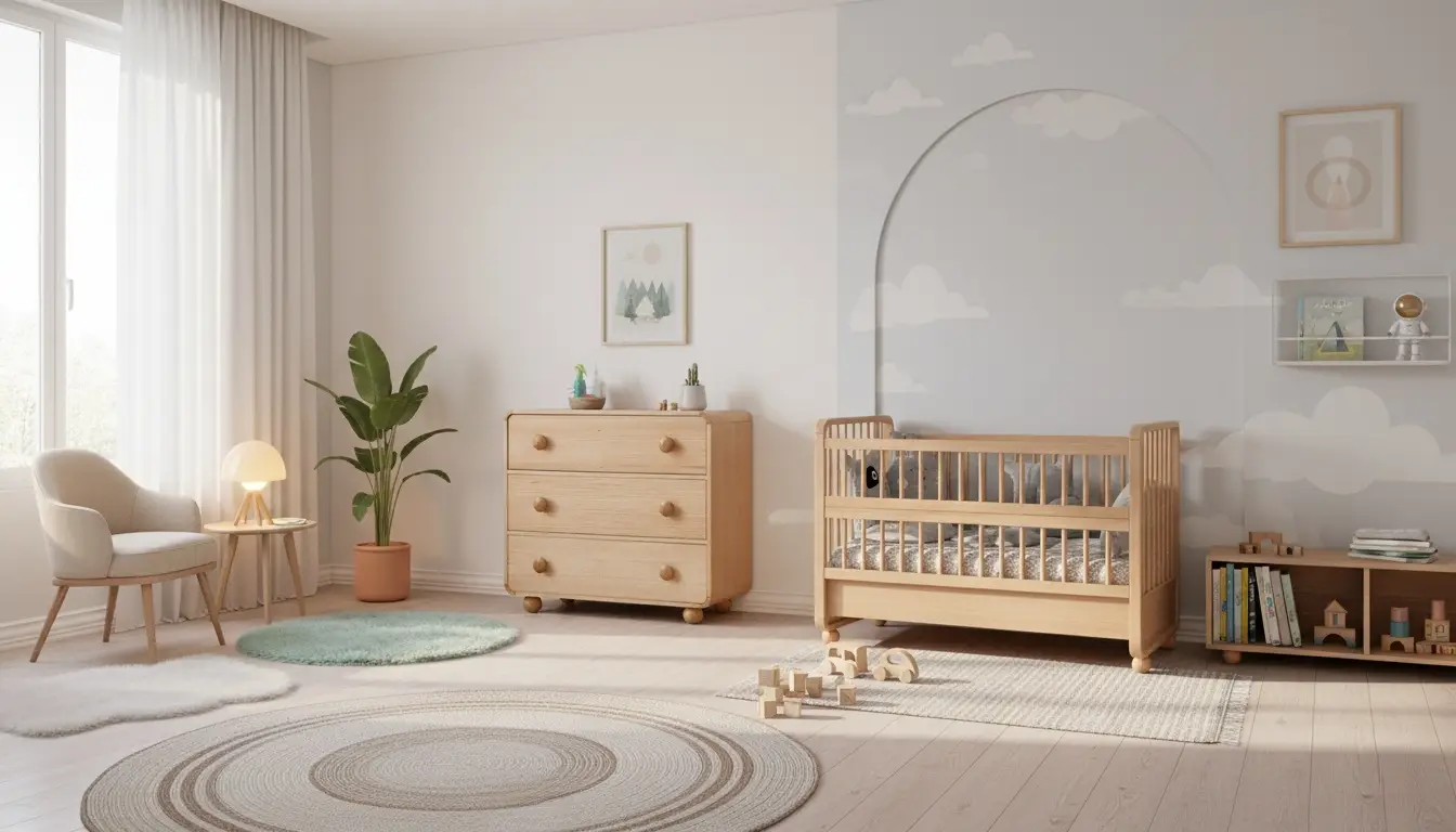 دراور های سرویس خواب گندم