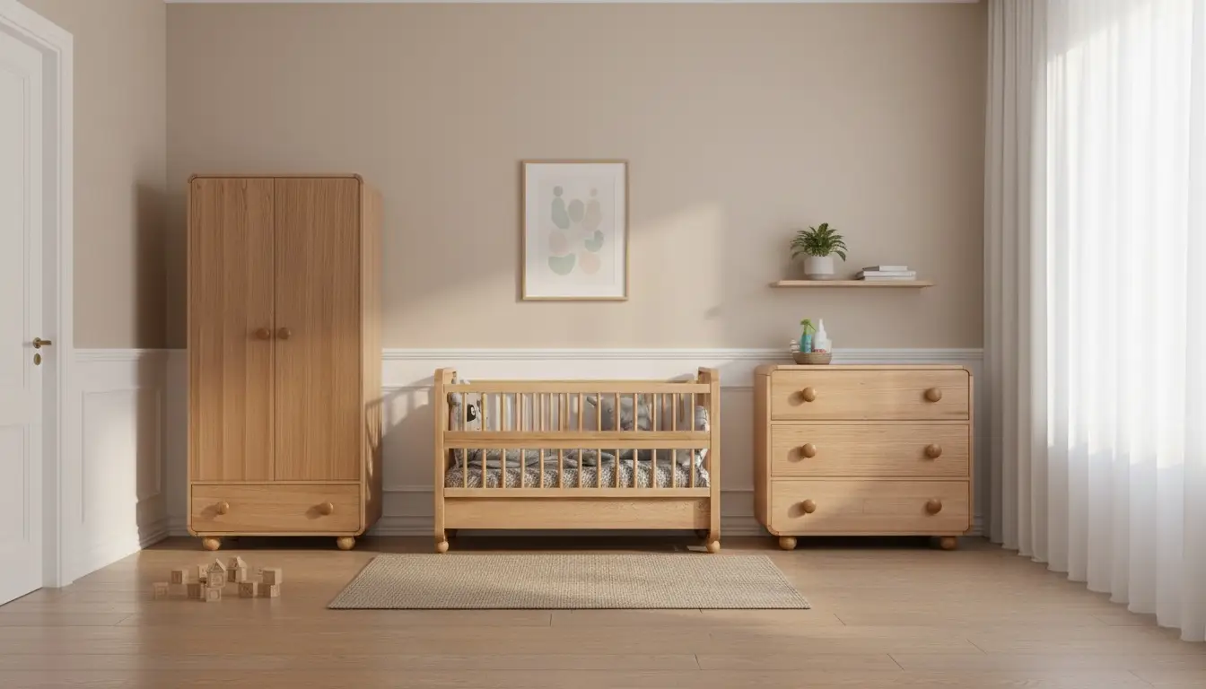 براکت سرویس خواب گندم