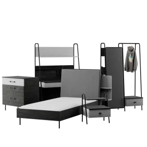 سرویس خواب آیرون