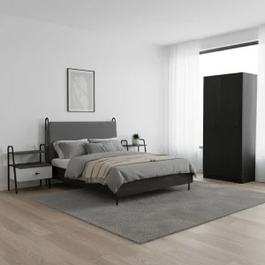 سرویس خواب آیرون برند ژیک