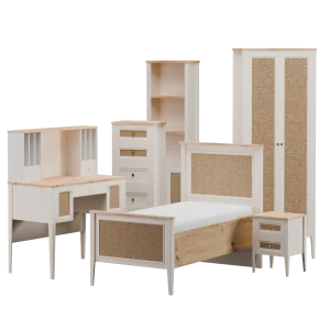 سرویس خواب کارولین