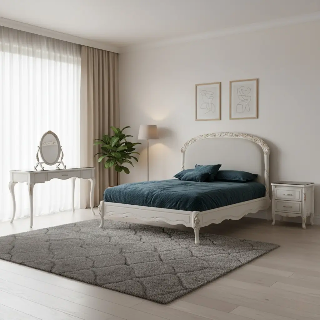 سرویس خواب کاترین