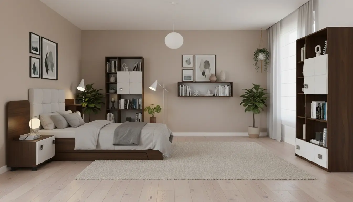 کیفیت سرویس خواب لکسوز