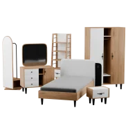 سرویس خواب لوتوس