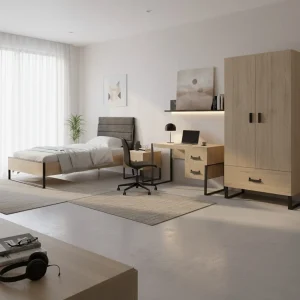 سرویس خواب ژیک