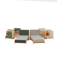 سرویس خواب پارلا