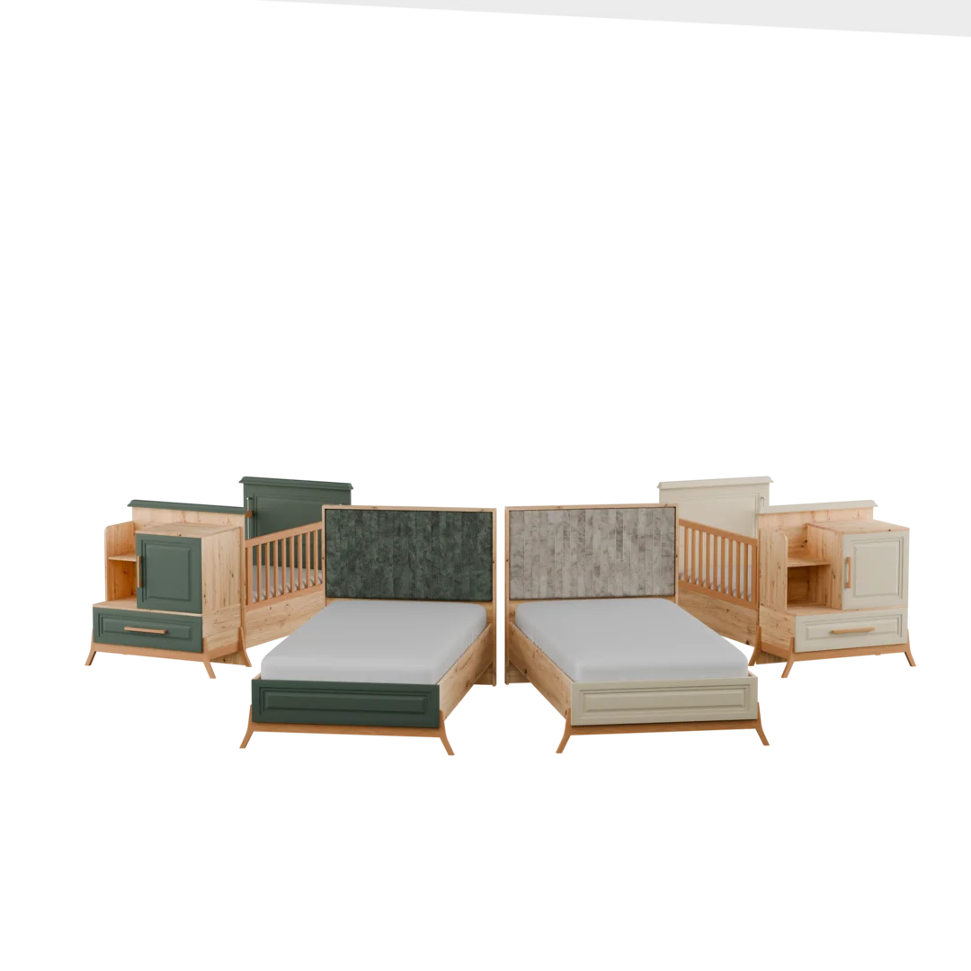 سرویس خواب پارلا